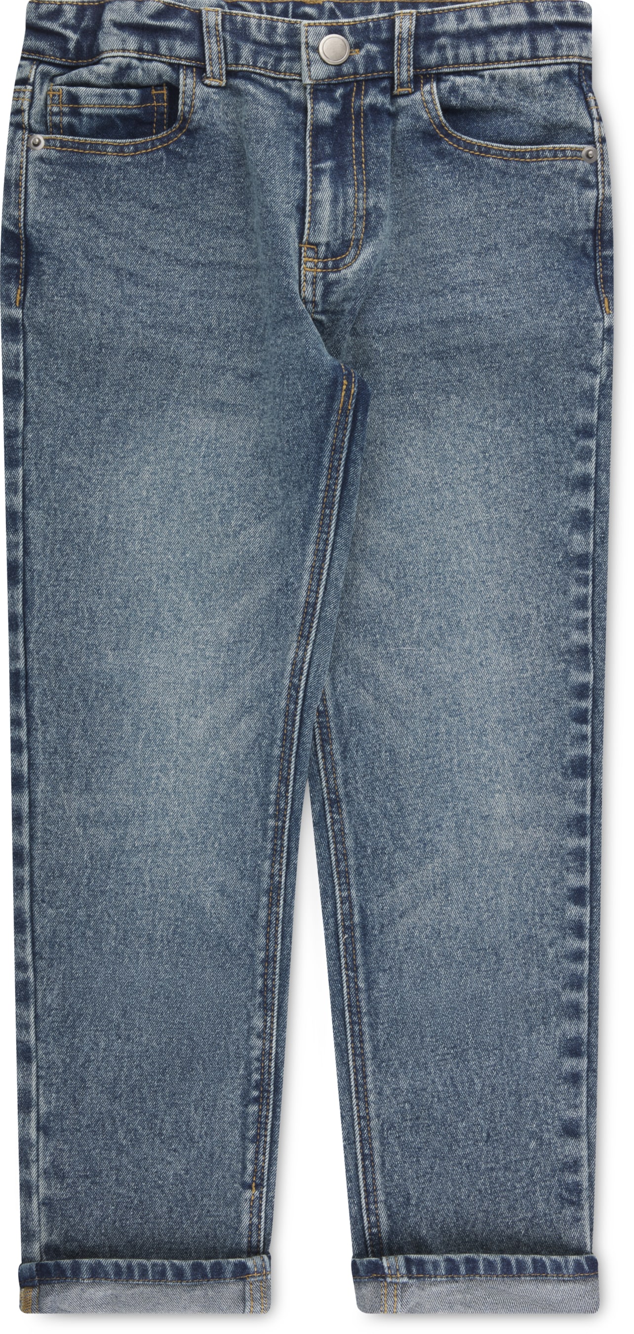 Kinder Jeans Better Cotton